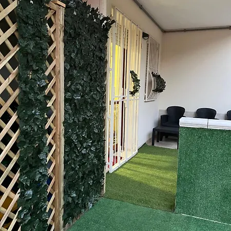 House Of The Sun דירה קליארי