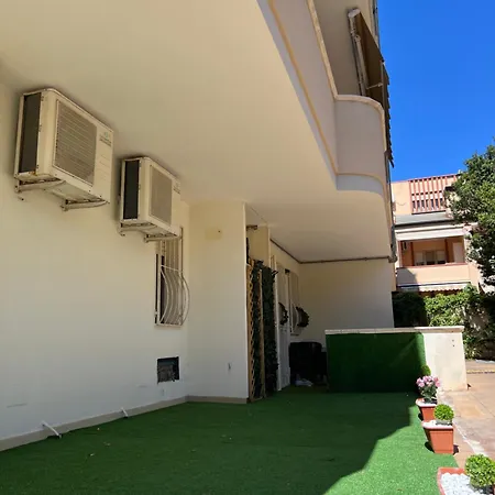 House Of The Sun דירה